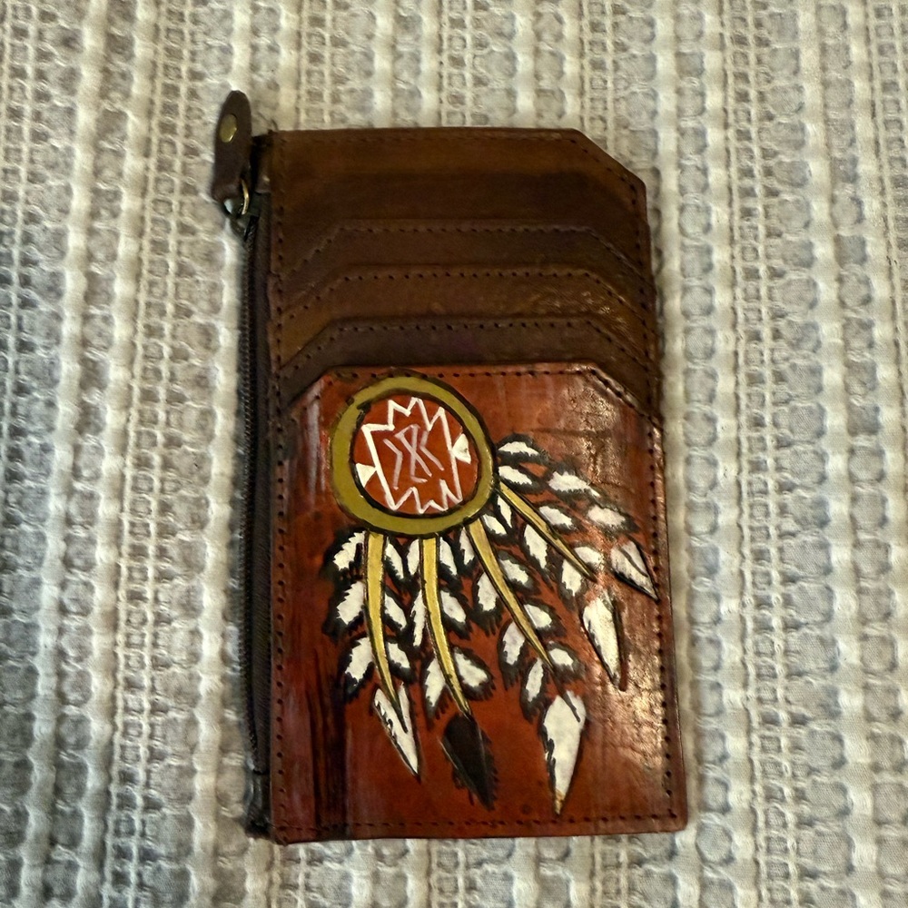 American Darling Wallet